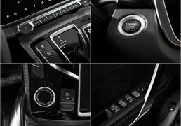 Geely Atlas Pro 2022, 42 747 км, 1.5 л, 177 л.с., фото 4