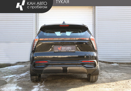 Geely Atlas 2023, 32 331 км, 2.0 л, 200 л.с., фото 4
