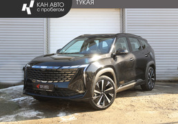 Geely Atlas 2023, 32 331 км, 2.0 л, 200 л.с., фото 1