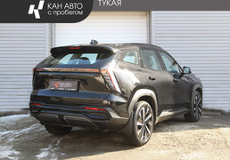 Geely Atlas 2023, 32 331 км, 2.0 л, 200 л.с., фото 3