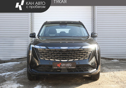 Geely Atlas 2023, 32 331 км, 2.0 л, 200 л.с., фото 2