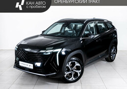 Geely Atlas 2024, 30 115 км, 2.0 л, 200 л.с., фото 1