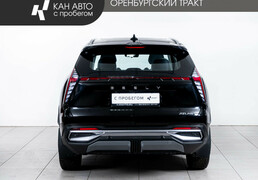 Geely Atlas 2024, 30 115 км, 2.0 л, 200 л.с., фото 4