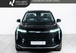 Geely Atlas 2024, 30 115 км, 2.0 л, 200 л.с., фото 2