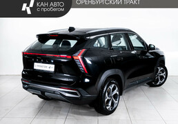 Geely Atlas 2024, 30 115 км, 2.0 л, 200 л.с., фото 3