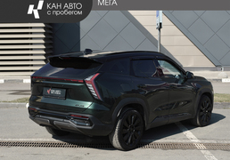 Geely Atlas 2023, 56 163 км, 2.0 л, 200 л.с., фото 2