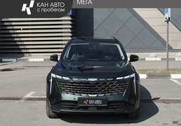 Geely Atlas 2023, 56 163 км, 2.0 л, 200 л.с., фото 3