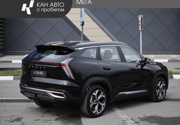 Geely Atlas 2025, 10 216 км, 1.5 л, 174 л.с., фото 2