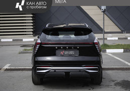 Geely Atlas 2025, 10 216 км, 1.5 л, 174 л.с., фото 4
