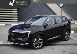 Geely Atlas 2025, 10 216 км, 1.5 л, 174 л.с., фото 1