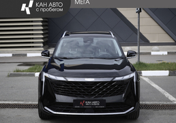 Geely Atlas 2025, 10 216 км, 1.5 л, 174 л.с., фото 3