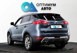 Geely Atlas 2018, 86 672 км, 2.4 л, 149 л.с., фото 1