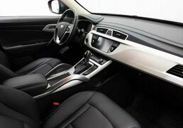 Geely Atlas 2018, 86 672 км, 2.4 л, 149 л.с., фото 2
