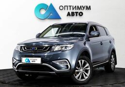 Geely Atlas 2018, 86 672 км, 2.4 л, 149 л.с., фото 4