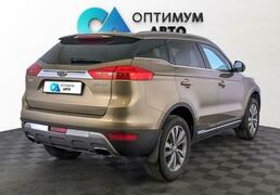 Geely Atlas 2019, 78 672 км, 2.4 л, 149 л.с., фото 4