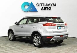 Geely Atlas 2018, 89 761 км, 2.4 л, 149 л.с., фото 1
