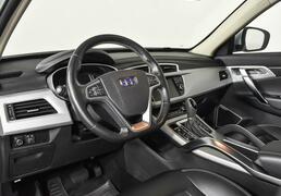 Geely Atlas 2018, 89 761 км, 2.4 л, 149 л.с., фото 3