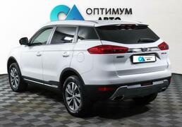 Geely Atlas 2021, 56 089 км, 2.4 л, 149 л.с., фото 1