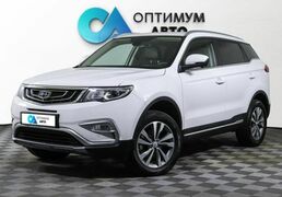 Geely Atlas 2021, 56 089 км, 2.4 л, 149 л.с., фото 3