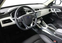 Geely Atlas 2021, 56 089 км, 2.4 л, 149 л.с., фото 2