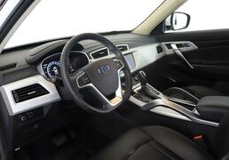 Geely Atlas 2021, 59 981 км, 2.4 л, 149 л.с., фото 3