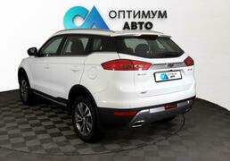 Geely Atlas 2021, 59 981 км, 2.4 л, 149 л.с., фото 4