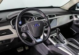 Geely Atlas 2021, 58 610 км, 2.4 л, 149 л.с., фото 1