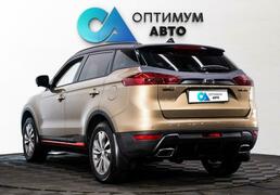 Geely Atlas 2019, 77 429 км, 1.8 л, 184 л.с., фото 3