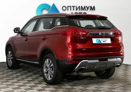 Geely Atlas 2019, 77 349 км, 2.4 л, 149 л.с., фото 4