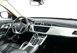 Geely Atlas 2019, 77 349 км, 2.4 л, 149 л.с., фото 2