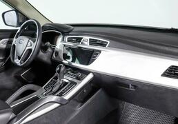 Geely Atlas 2018, 88 241 км, 2.4 л, 149 л.с., фото 1