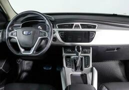 Geely Atlas 2018, 88 241 км, 2.4 л, 149 л.с., фото 4