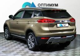 Geely Atlas 2018, 88 241 км, 2.4 л, 149 л.с., фото 2