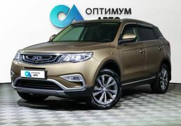 Geely Atlas 2018, 88 241 км, 2.4 л, 149 л.с., фото 3