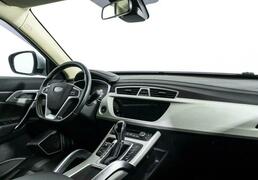 Geely Atlas 2018, 87 341 км, 2.4 л, 149 л.с., фото 2