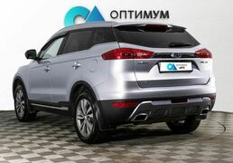 Geely Atlas 2018, 87 341 км, 2.4 л, 149 л.с., фото 1