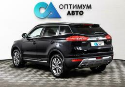 Geely Atlas 2018, 88 473 км, 2.4 л, 149 л.с., фото 1