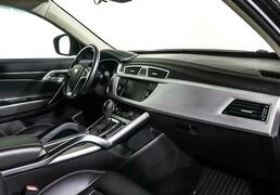 Geely Atlas 2018, 88 473 км, 2.4 л, 149 л.с., фото 3