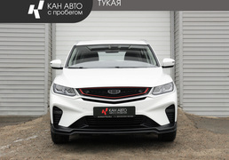 Geely Coolray 2022, 56 695 км, 1.5 л, 150 л.с., фото 2