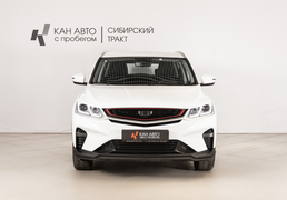 Geely Coolray 2022, 50 373 км, 1.5 л, 150 л.с., фото 2