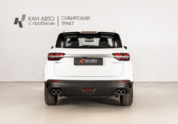 Geely Coolray 2022, 50 373 км, 1.5 л, 150 л.с., фото 4