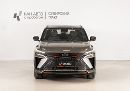 Geely Coolray 2024, 36 250 км, 1.5 л, 172 л.с., фото 2