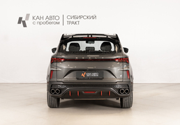 Geely Coolray 2024, 36 250 км, 1.5 л, 172 л.с., фото 4