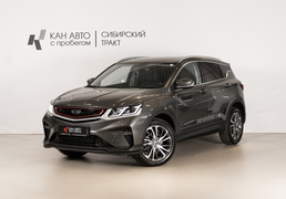 Geely Coolray 2023, 55 003 км, 1.5 л, 150 л.с., фото 1