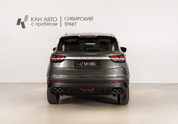 Geely Coolray 2023, 55 003 км, 1.5 л, 150 л.с., фото 4