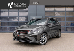 Geely Coolray 2023, 40 294 км, 1.5 л, 150 л.с., фото 1