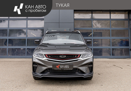 Geely Coolray 2023, 40 294 км, 1.5 л, 150 л.с., фото 2