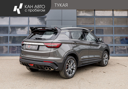 Geely Coolray 2023, 40 294 км, 1.5 л, 150 л.с., фото 3