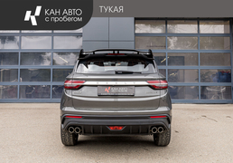 Geely Coolray 2023, 40 294 км, 1.5 л, 150 л.с., фото 4