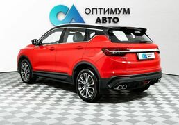 Geely Coolray 2020, 69 562 км, 1.5 л, 150 л.с., фото 3